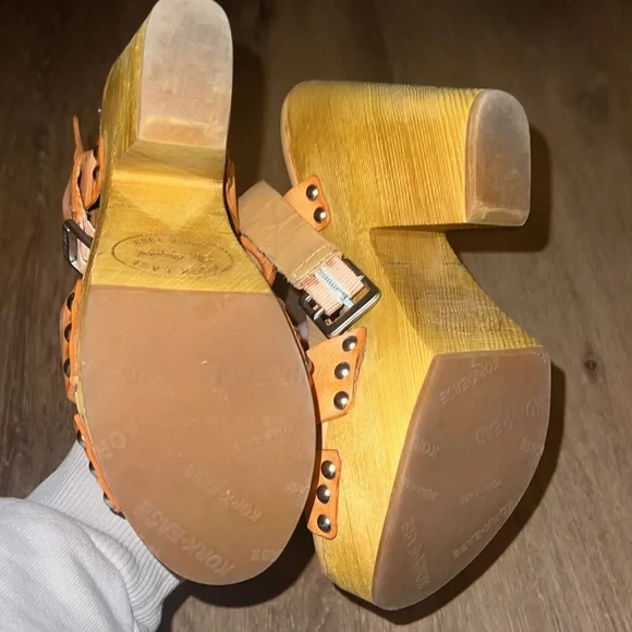 Wedges - Picture 3 of 5